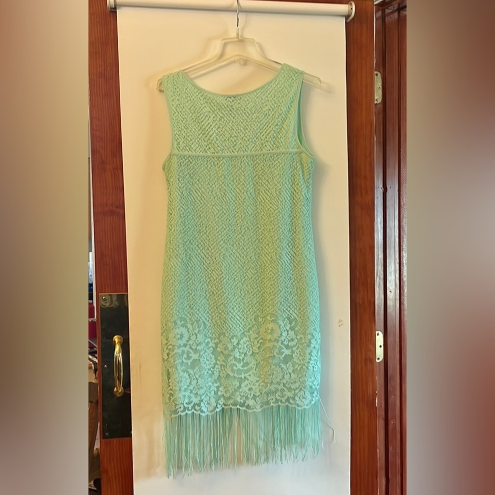 Dress size 8